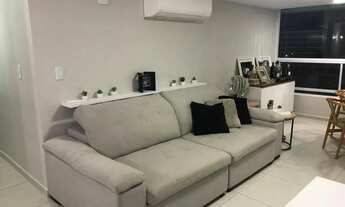 Imagem 2: Apartamento pé na areia- Areia Dourada Cabedelo - PB