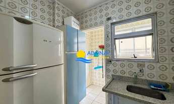 Imagem 6: Apartamento próximo à praia com vista Pitangueiras Guarujá