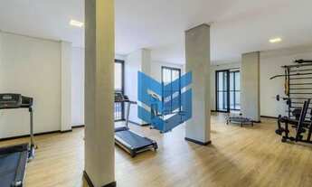 Imagem 6: Apartamento com 2 dormitórios à venda, 55 m² por R$ 550.000,00 - Parque Campolim - Sorocab