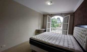 Imagem 5: Quartos de solteiros e suítes para casal em Curitiba