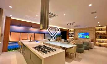 Imagem 2: Apartamento 3 Suítes, 210 m² à venda na Orla 14 - Comodoro By Fama