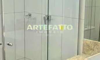 Imagem 7: Vende-se Apartamento Novo, com planejados Área Central