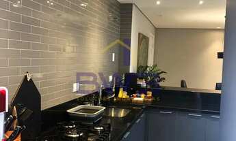 Imagem 6: Apartamento - Centro - Campinas