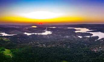 Imagem: Vendo lote de 361,59M² com simples acesso