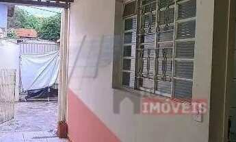 Imagem 6: Casa com 2 dormitórios para alugar, 120 m² por R$ 1.300/mês - Cidade Jardim II - Americana