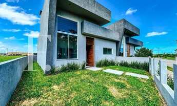 Imagem 2: Casa À Venda no Bairro Planejado Santorini