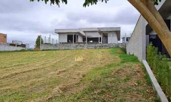 Imagem 5: Terreno à venda, 540 m² por R$ 380.000,00 - Condomínio Residencial Ecopark Bourbon - Caçap