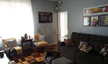 Imagem: Apartamento em Petrópolis