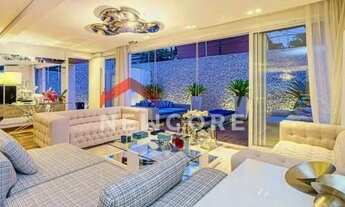 Imagem: Casa em Rua Flávio Queirós Morais - Pacaembu