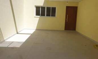 Imagem 2: Oportunidade, Vendo casa nova com 03 quartos no jardim das industrias