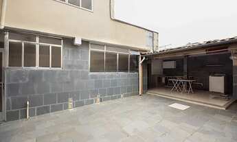 Imagem 6: Casa 5 quartos - Jardim Laranjeiras