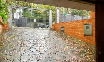 Imagem 2: Casa tradicional no bairro Boa Vista