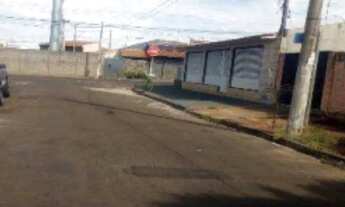 Imagem 4: Casa em Bruno Gisbet Cury - Pederneiras/SP