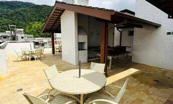 Imagem 6: Apartamento (Padrão), com 2 quartos e 2 banheiros à Venda, 56 m² em Ubatuba/SP