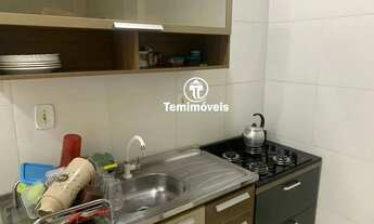 Imagem 3: Apartamento no Bairro Vila Nova Joinville/SC Excelente opção para investimento!