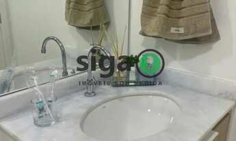 Imagem 7: Studio para locação na Consolação 25 m²