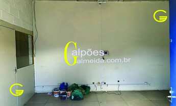 Imagem 4: Pavilhão/Galpão para alugar no bairro Piratininga - Osasco/SP