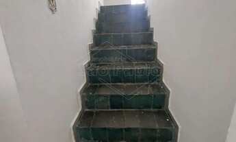 Imagem 7: Locação de Casas / Padrão na cidade de Araraquara