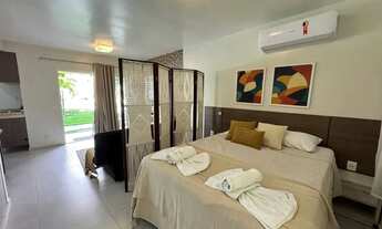 Imagem 7: Vendo Flat mobiliado no centro de Pipa