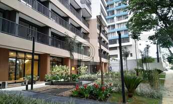 Imagem 5: Sala Comercial Dupla para Locação - A Poucos Passos do Metrô Butantã