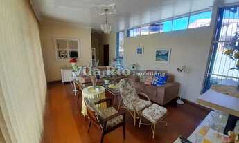 Imagem 2: Excelente casa em Vila Valqueire