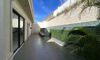 Imagem 6: Casa com 3 suítes à venda, 250 m² por R$ 1.990.000 - Alphaville - Ribeirão Preto/SP