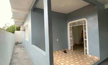 Imagem 2: Casa - Colônia Terra Nova - Manaus - AM