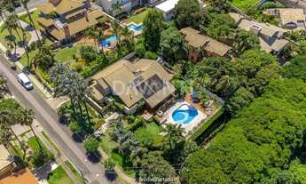 Imagem: Casa - Pinheiro - Valinhos