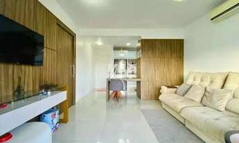 Imagem 2: Apartamento à venda 2 dormitórios, 1 suíte