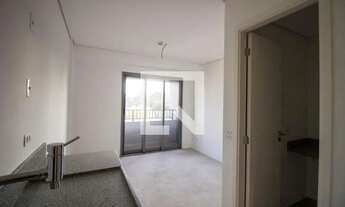 Imagem 2: Apartamento à Venda - Santo Amaro , 1 Quarto, 23 m2