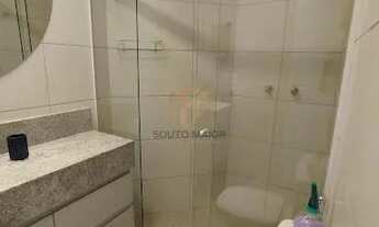 Imagem 5: Flat 37m2 - alto padrão - Pina - Recife/PE REF: 970