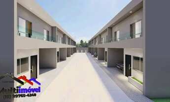 Imagem: Casa no Condomínio Valter Razera em TietêSP