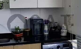 Imagem 7: Apartamento à venda na Vila Jardini, Sorocaba-SP: 2 quartos, 1 suíte, 2 salas, 1 banheiro