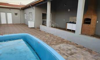 Imagem: Casa à venda e locação no Residencial