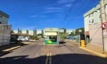 Imagem: APARTAMENTO RESIDENCIAL em BAURU - SP, CONJUNTO