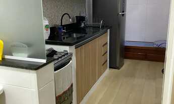 Imagem 2: Apt 1 dorm Boa Vista SV venda ou aluguel