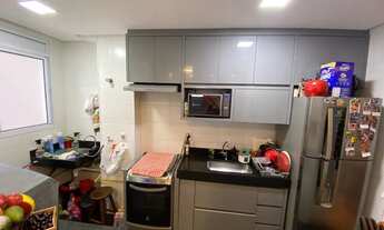 Imagem 4: Apartamento à Venda - 48m² | Planejado