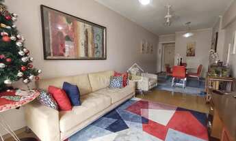 Imagem: Apartamento - 2 quartos - Vila Belmiro