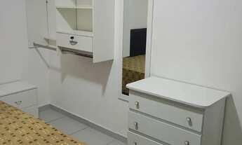 Imagem 7: Apart. Mobiliado, Bairro: Flores, 2º andar, modulado, Gás, caução parcelado