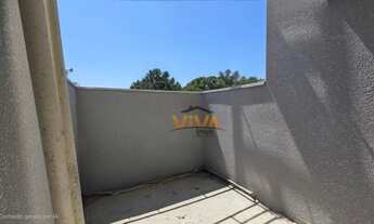 Imagem 5: Sobrado 2 suítes R$ 385.000 - Residencial Santo Antônio - Franco da Rocha/SP