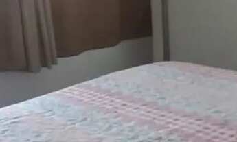 Imagem 7: Apartamento De 2 Quartos Em 73M² E 1 Vaga De Garagem Em Brotas. JF9BEH