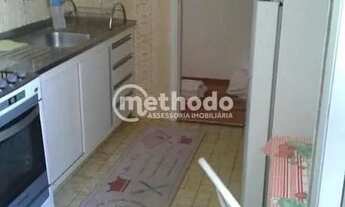 Imagem 6: Apartamento com 1 dormitório à venda, 50 m² por R$ 350.000,00 - Cambuí - Campinas/SP