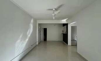 Imagem 2: Apartamento beira-mar 2 dormitórios Astúrias Guarujá