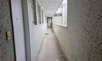 Imagem 3: Apartamento com 2 quartos à venda em Aparecida - SP