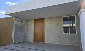 Imagem 2: *Sua nova casa no Condomínio Buona Vita: onde a modernidade encontra a natureza!*