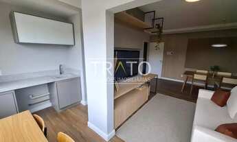 Imagem 4: Apartamento - Vila São Sebastião - Valinhos