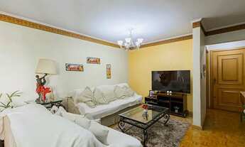 Imagem: Apartamento em Cristo Redentor