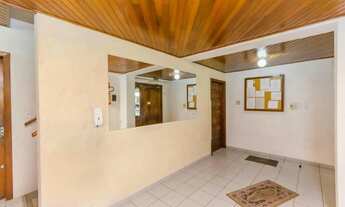 Imagem 7: Apto de 1 dormitório Semi Mobiliado segundo andar no bairro Jardim Itu