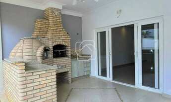 Imagem 3: Casa de Condomínio em Itu à venda Condomínio Parque do Varvito - SP