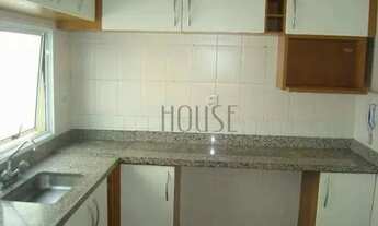 Imagem 7: Apartamento com 3 dormitórios à venda, 109 m² por R$ 680.000,00 - Condomínio Edifício Chat